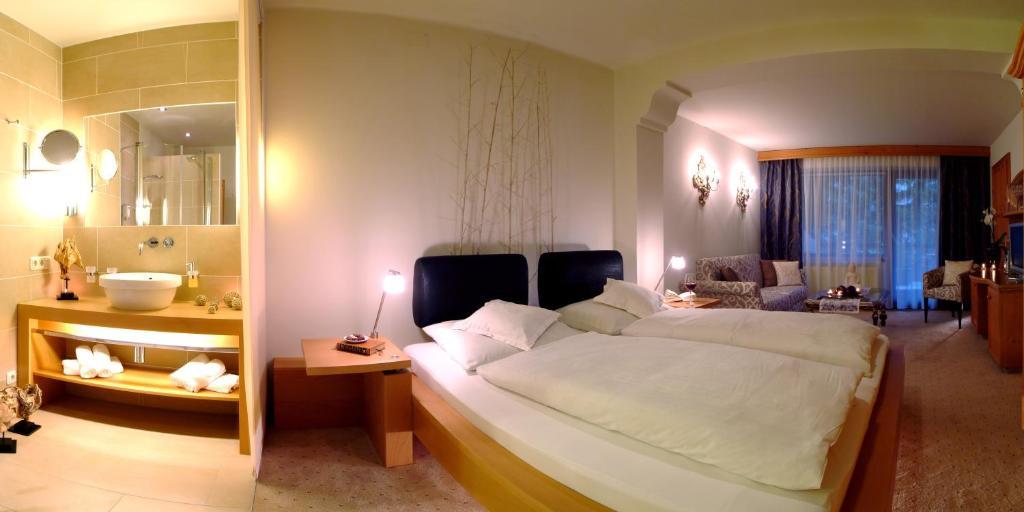 Klammers Kaernten Bad Hofgastein Cameră foto