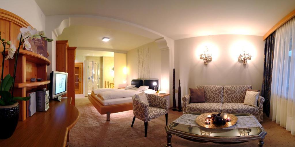 Klammers Kaernten Bad Hofgastein Cameră foto